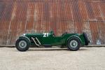 Aston Martin Le Mans 1932 года